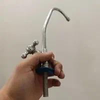 شیر تصفیه آب نو