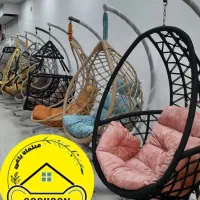 تاب ریلکسی مدل افرا (خرید مستقیم)باغدان