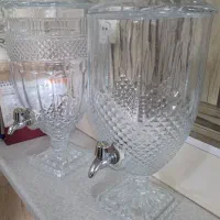 کلمن شیشه ایی