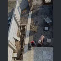پیمان کاری و جزئیات ساختمان
