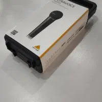 میکروفن اجرای زنده بهرینگر xm8500|صوتی و تصویری|کتالم و سادات شهر, |دیوار