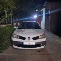 مگان 1600 E2 ( اصالت )