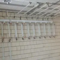 گازکشی.شرکت گازرسانی . تاییدیه گاز