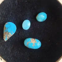 سنگ فیروزه
