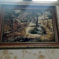 تابلوفرش کاملاسالم