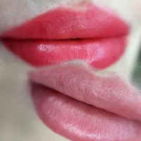 خدمات شیدینگ لب شید لب رژ لب خط لب فقط ۸۰۰ ت