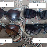 عینک آفتابی