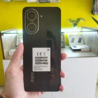 POCO C71|موبایل|کرج, حسین‌آباد|دیوار