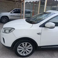 فروش سواری جک اس فایو مدل ۹۷