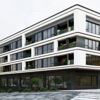 اداری-تجاری