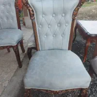مبلمان سلطنتی|مبلمان خانگی و میز عسلی|تنکابن, |دیوار
