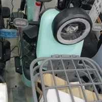 اسکوتر برقی و دوچرخه|دوچرخه، اسکیت، اسکوتر|آبادان, |دیوار