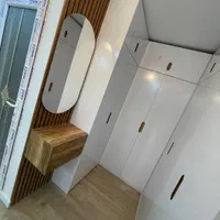 کابینت و کمددیواری