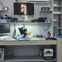 تعمیرات موبایل اندروید آیفون