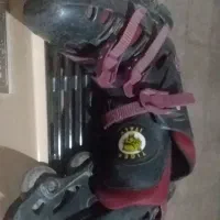 اسکیت کارکرده