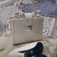 کیف و کفش|کیف، کفش، کمربند|قم, باجک دو|دیوار