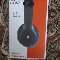 هدفون F14