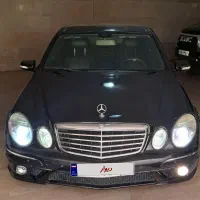 خودرو بنز E280