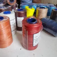 نخ موم دار ترک