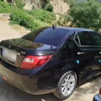 دنا پلاس توربو شارژ فول آپشن اتوماتیک|خودرو سواری و وانت|گنبد کاووس, |دیوار