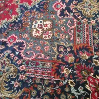 فرش 12 متری|فرش|تربت‌حیدریه, کاشانی|دیوار