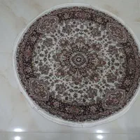پادری گرد ۱متری