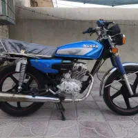 موتور سحر 150 مدل 1402|موتورسیکلت|دهدشت, |دیوار