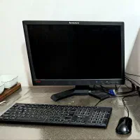 کامپیوتر خانگی تمیز