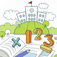 تدریس دروس از ابتدایی تا متوسطه اول