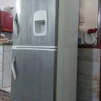 یخچال فریزر