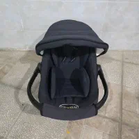 کریر نوزاد دلیجان