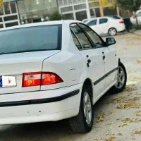 سمند ef7مولتی پلکس تکسوز|خودرو سواری و وانت|پیرانشهر, |دیوار