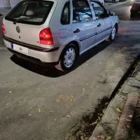 فولکس گل|خودرو سواری و وانت|قرچک, میرزائی جنوبی|دیوار