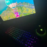 کامپیوتر گیمینگ نسل ۱۰