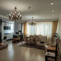 پردیس غدیر ۱۲۴ متر سه خوابه جنوبی فول