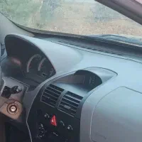 ماشین تیبا هافبک مدل ۹۷|خودرو سواری و وانت|تهران, خلازیر|دیوار