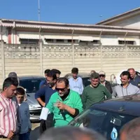 جمعه بازار خودرو لنگرود|حراج|رودسر, |دیوار