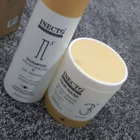 فروش شامپو و ماسک مو مخصوص کراتین و پروتئین