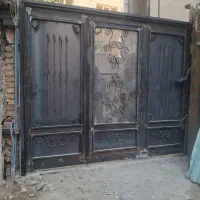 آهنگری وجوشکاری سیار همه نقاط تهران|خدمات پیشه و مهارت|تهران, جیحون|دیوار