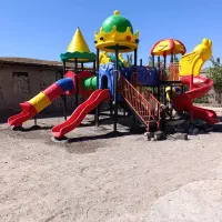 مجموعه بازی نصب شده