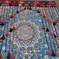 کارهای تزینی