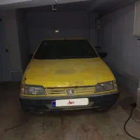 تاکسی مسیری|خودرو سواری و وانت|تهران, شهرک چیتگر|دیوار