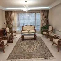 ۱۲۰متر۲خواب/فول/سالن پرده/بدون پرتی/امام منتظر