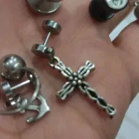 پرسینگ همه مدل فقط ۶۵ هزار تومان