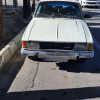 پیکان استثنائی مدل ۸۱|خودرو کلاسیک|خمینی‌شهر, |دیوار