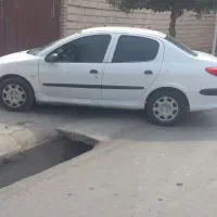 206 اس دی tu5 دوگانه کارخانه