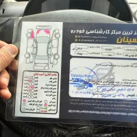 اس دی v8|خودرو سواری و وانت|زنجان, |دیوار