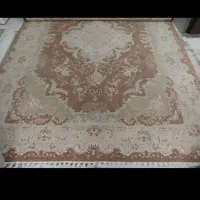 فروش چند تخته فرش سالم