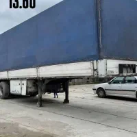 فروش کانتینر سه محور ایران کاوه