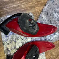 جراغ عقب۲۰۶|قطعات یدکی و لوازم جانبی|تهران, ترمینال جنوب|دیوار